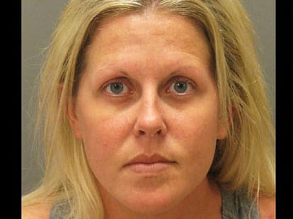Student-Teacher Sex Scandals