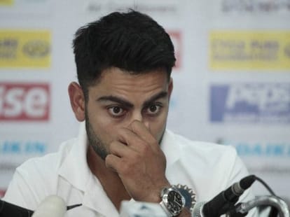 gavaskar criticise team india s selection
