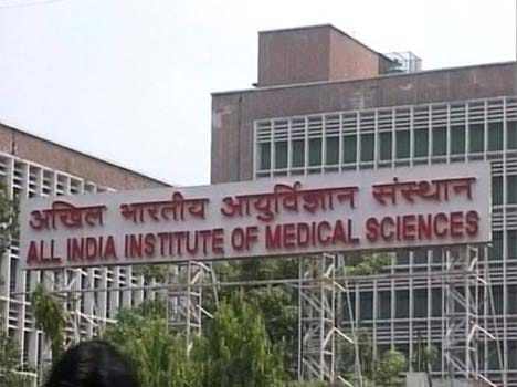 advance booking start at aiims opd