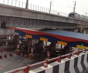 New toll policy will harm gurgaon and faridabad