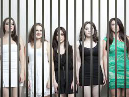 forced sex in jails in britain 