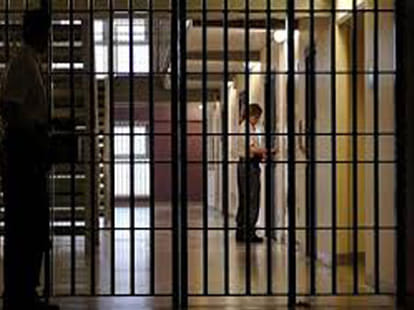 forced sex in jails in britain 
