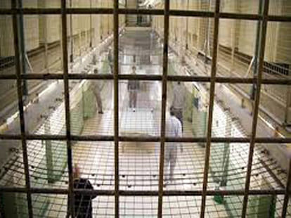 forced sex in jails in britain 