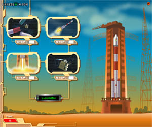 Chandrayan game