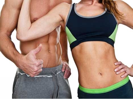 sexy ways to loose weight