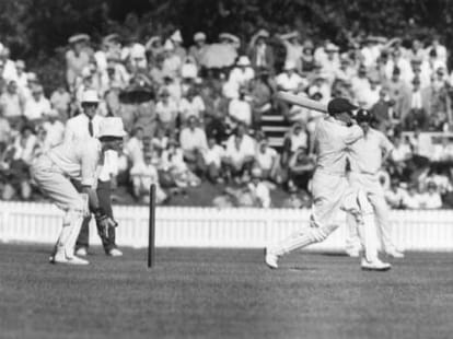 test cricket starts today at 1877