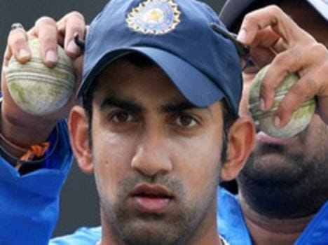 Gambhir defends Yuvraj 