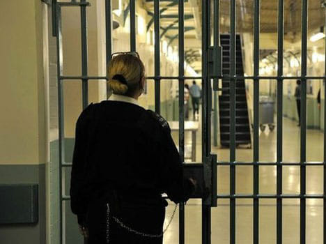 forced sex in jails in britain 