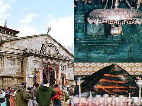kiladi to kedarnath yatra