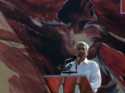 future of left parties in india