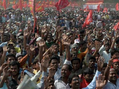 bardhan's Gameplan to stop for Modi?
