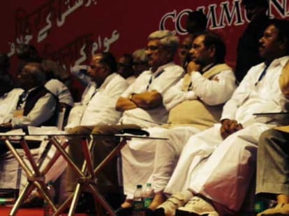future of left parties in india