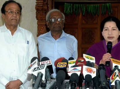 future of left parties in india