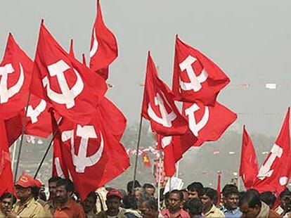 future of left parties in india
