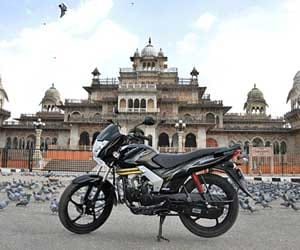 Mahindra Two Wheelers to launch 160cc bike after 110cc scooter?
