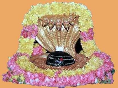 twelve jyotirling story