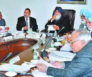 Jirkpur got all tehsil status
