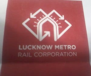 dmrc gets all authorities for lucknow metro