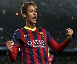 Barcelona paid 13.5 million euros in Neymar tax case