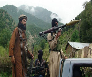 taliban How big challenge for Pakistan?