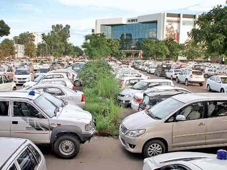 Loksabha Election Issues in Chandigarh