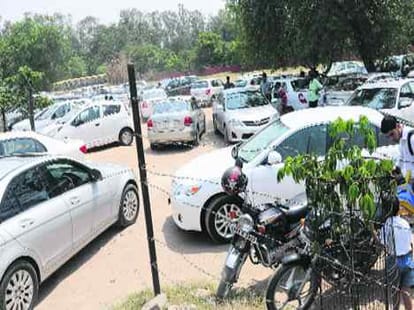 Chandigarh Route Diversion Plan on Independence Day