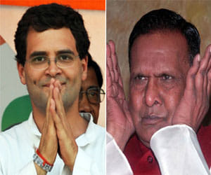 Case open against Beni Prasad Verma.