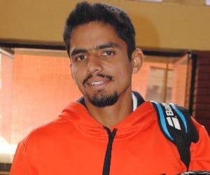 ITF Tennis Tournament in CLTA Chandigarh