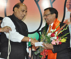 ex raw head joined bjp