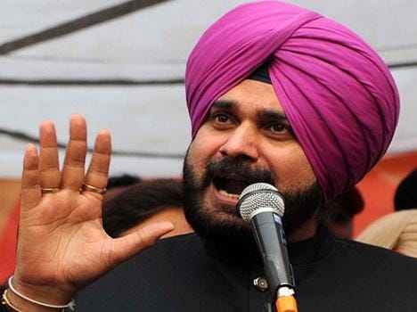 Siddhu reached Amritsar, big And sensational disclosures