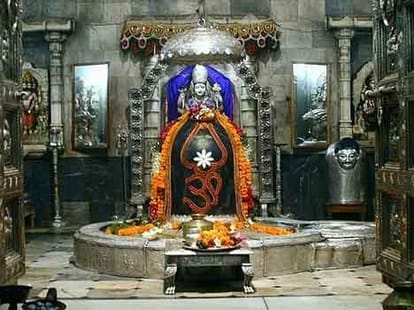 twelve jyotirling story