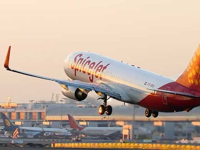 Now, Bangkok and Dubai flight from Chandigarh