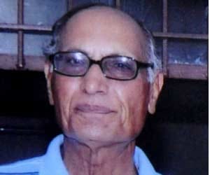 Ex dg of CBCID shoot himself at noida, but why?