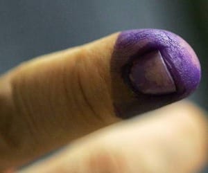 10 Thousant Vote Applications in 2 Days