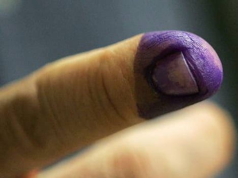 loksabha election shedule in uttarakhand