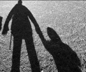 abducted child to be father