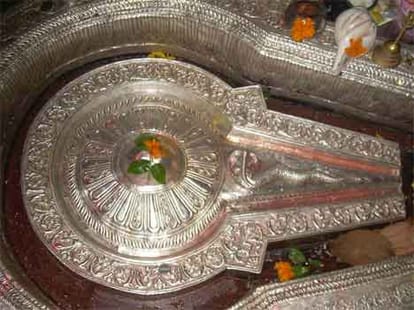 twelve jyotirling story