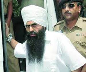 Supreme Court allowing Death Wish: Bitta