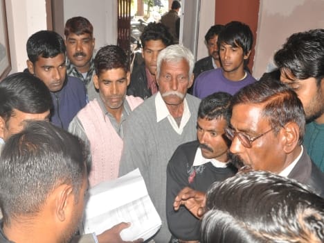 public hearing of uttarakhand electricity regulatory commission