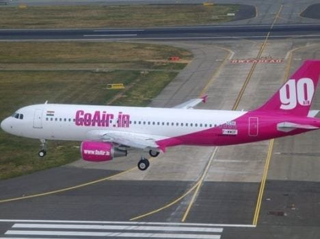 Cheapness in Go Air Tickets in Chandigarh