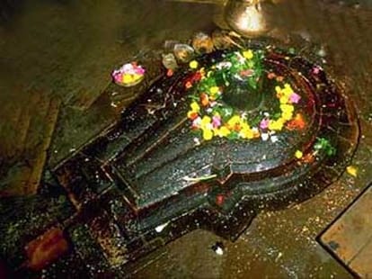 shivling puja mahashivratri
