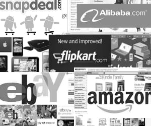 Hopeful way of E-comerce