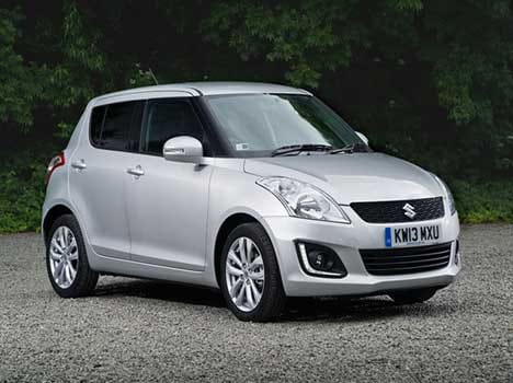 Maruti Suzuki to recall 1,03,311 units of Ertiga, Swift, DZire on faulty fuel caps