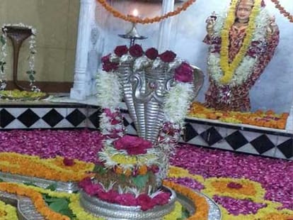 twelve jyotirling story