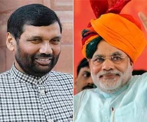 paswan says options open to go with bjp