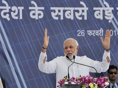 modi will not contest from varanasi, 4 reason