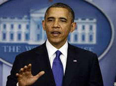 Obama ready to talk the new indian government