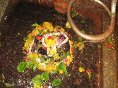 twelve jyotirling story