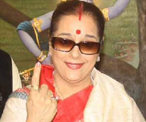 shatrughan sinha's wife poonam sinha may be the jdu candidate in bihar assembly polls
