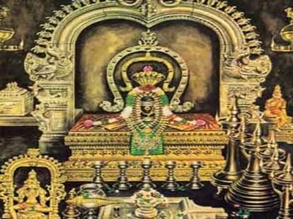 twelve jyotirling story